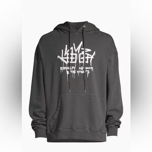 Ksubi

Royalty Hoodie Sweatshirt